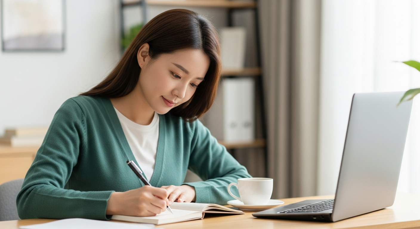 The Shocking Reasons Why Korean Retail Investors Are Rushing to 3x ETFs Amidst Middle East Tensions (3 Reasons) 4 나만의 투자 원칙, 지금 당장 점검해야 할 3가지 - 서학개미