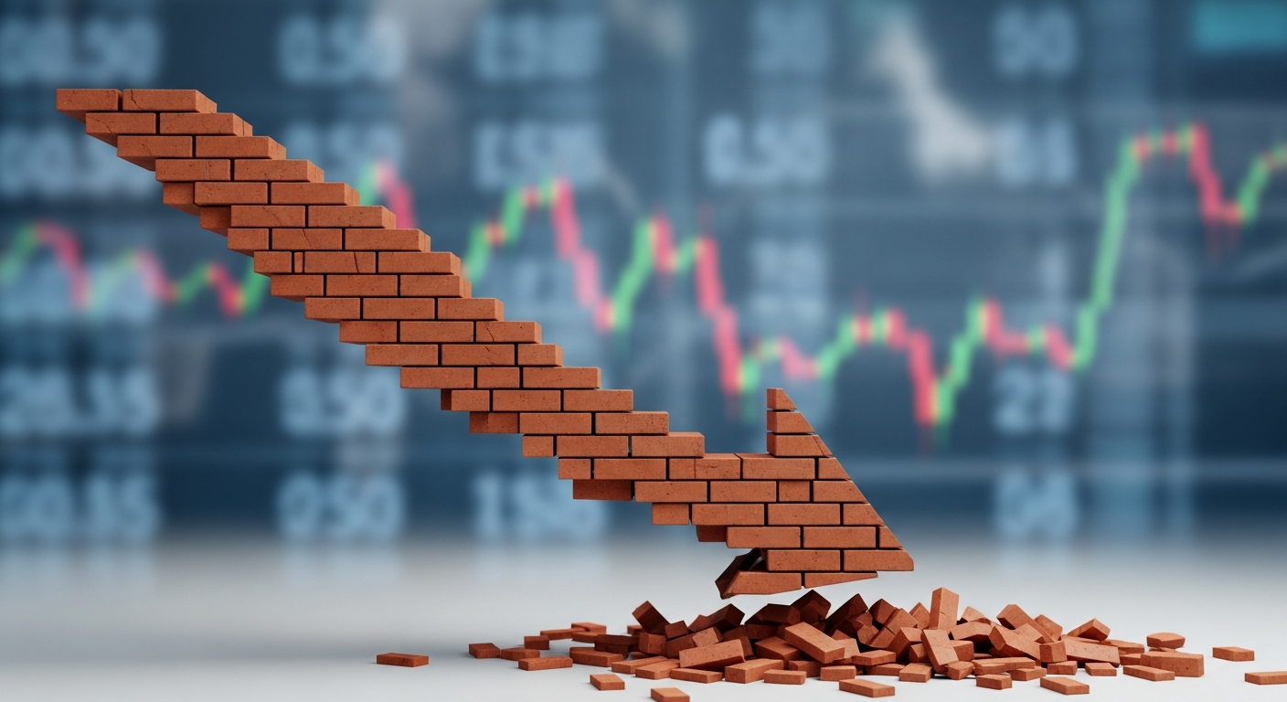 The Shocking Reasons Why Korean Retail Investors Are Rushing to 3x ETFs Amidst Middle East Tensions (3 Reasons) 3 변동성이 커질수록 손실은 더 커진다?