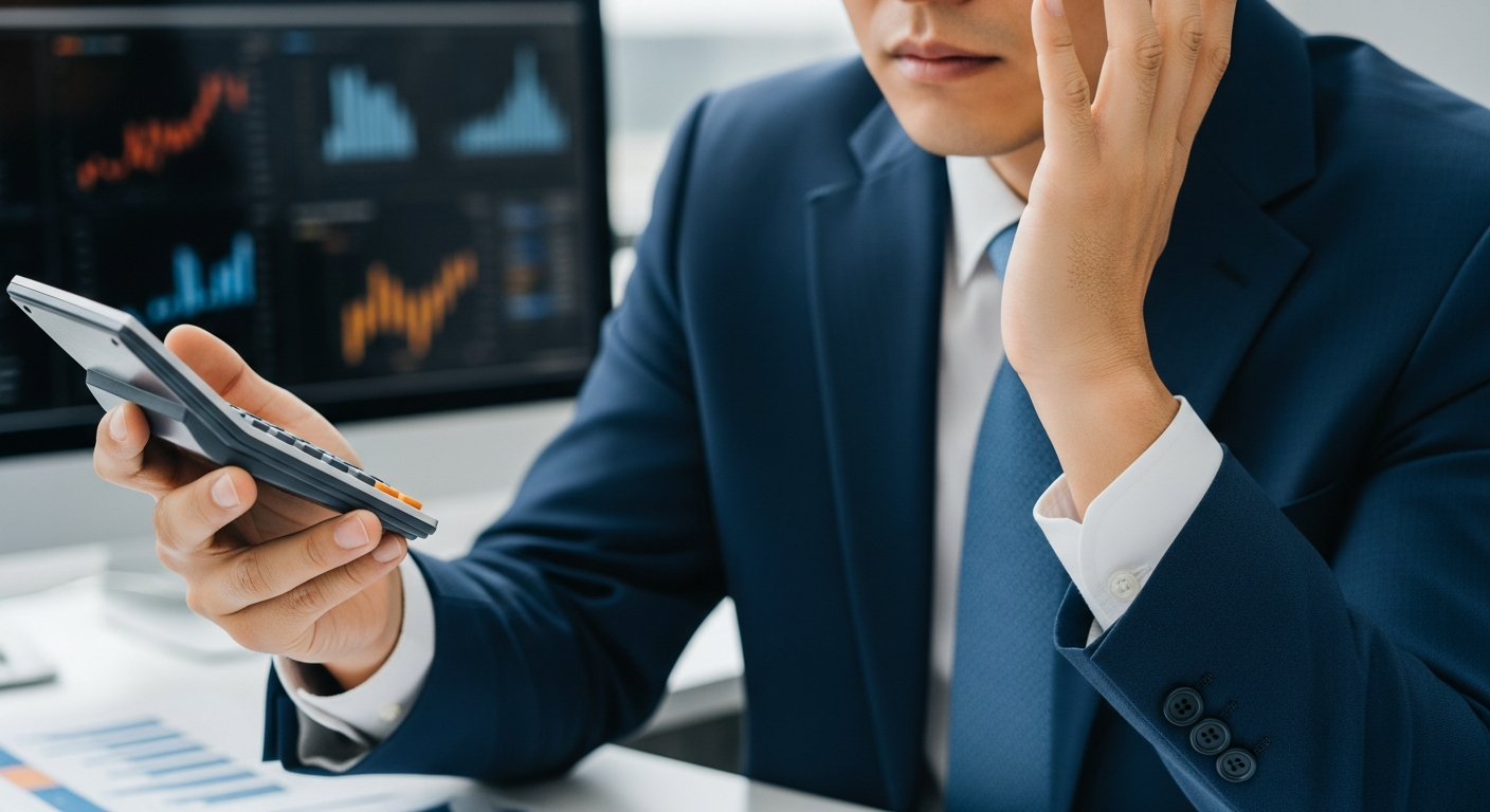 Loan Regulations: The Shocking Truths No One Knew! Check Now! 2 DSR, RWA, What Do These Even Mean? - Loan Regulations