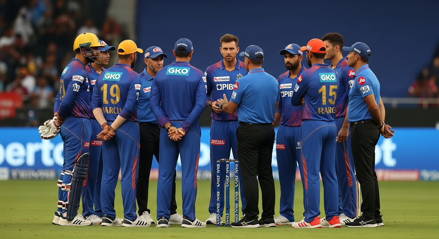 SRH 对 LSG，变幻莫测对决的看点