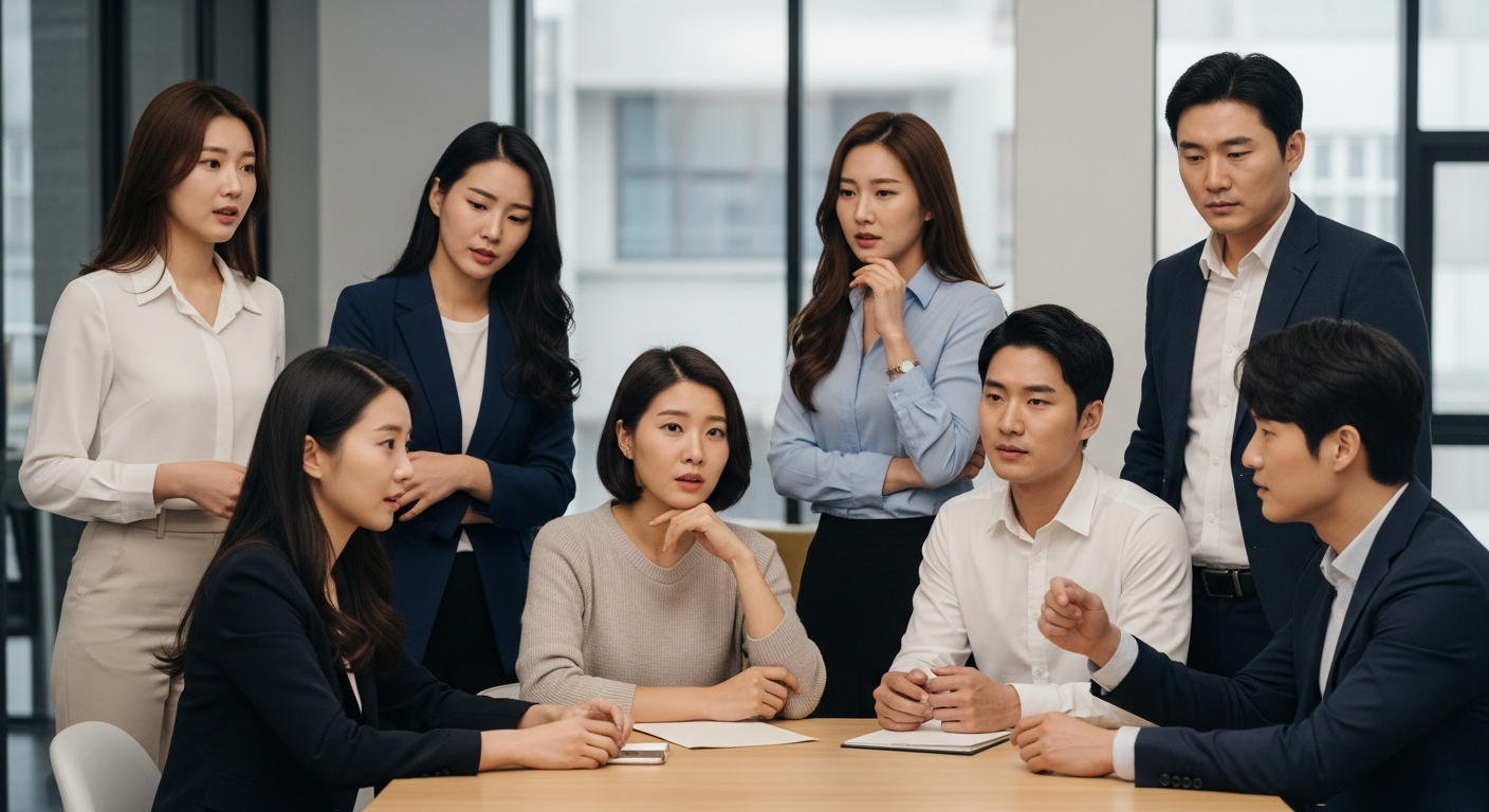 Hanwha Solutions Rights Offering: The Shocking Truth Behind the Decision Amid Public Backlash! 2 Why the public backlash?