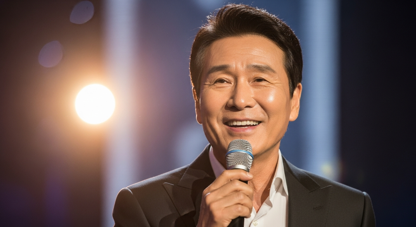 신승훈, 대체 왜 '발라드의 황제'인지 아무도 몰랐던 3가지 진실! 1 blog image 1775394565125