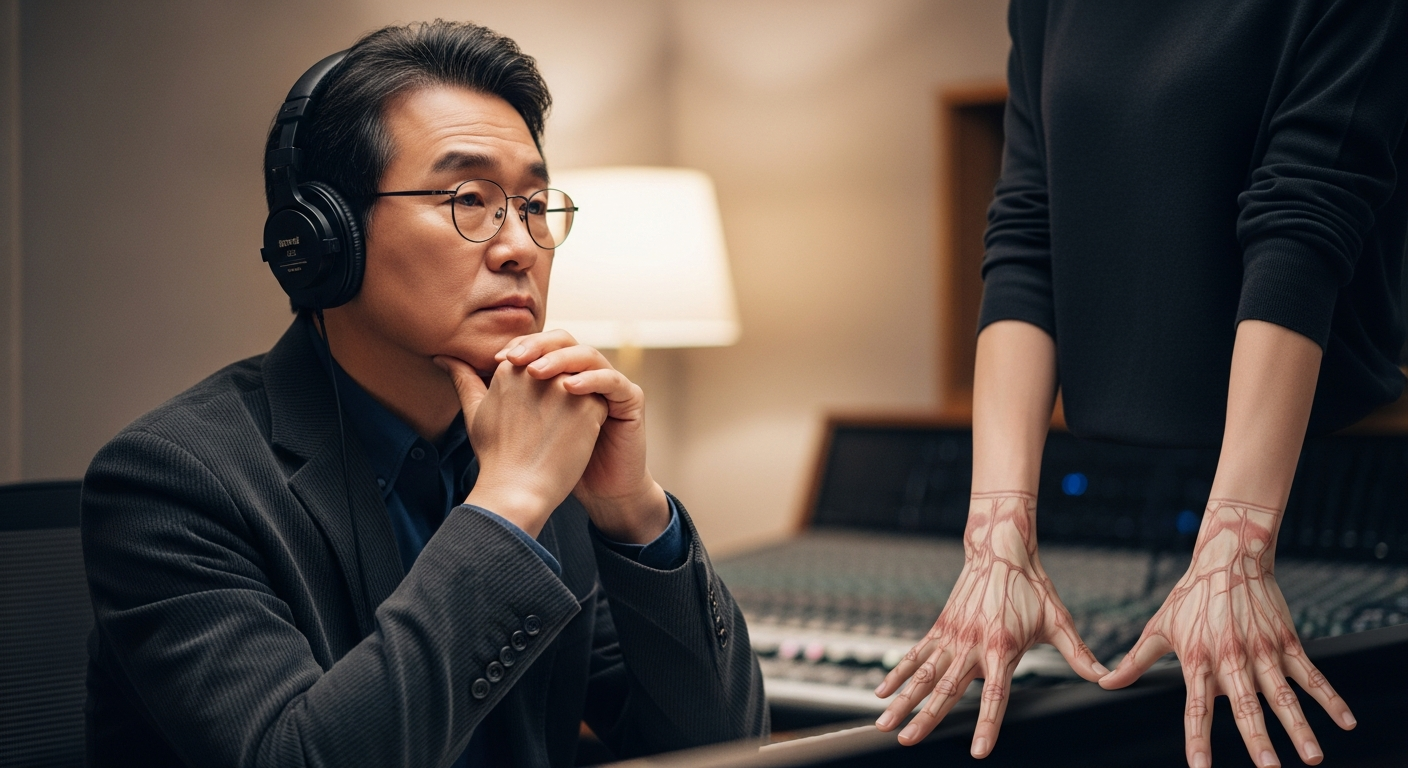 신승훈, 대체 왜 '발라드의 황제'인지 아무도 몰랐던 3가지 진실! 2 10년 만의 컴백, 여전히 '현재진행형'인 그의 음악 세계 - 신승훈