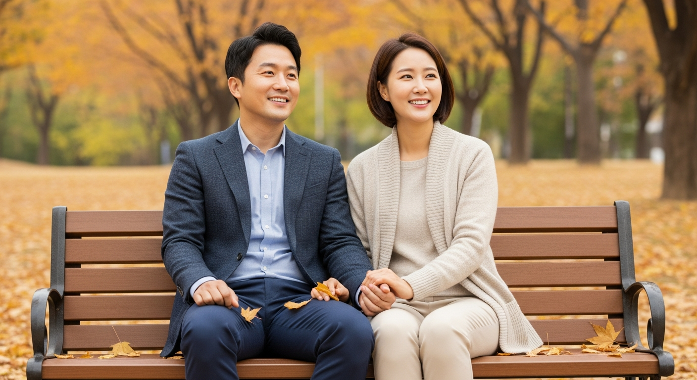 재혼, 아무도 몰랐던 진짜 이야기 3가지! 지금 당장 확인하세요!