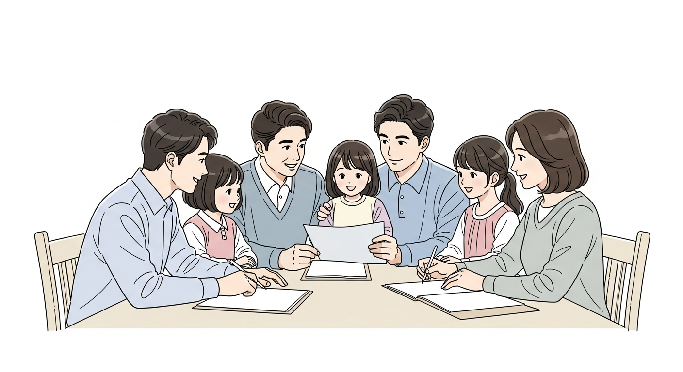 성공적인 재혼을 위한 현명한 준비 팁 - 재혼