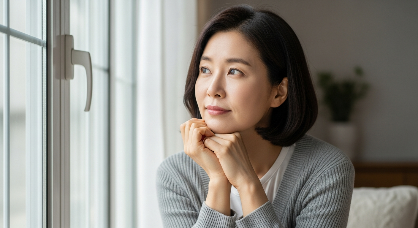 새로운 시작! 재혼의 장점과 현실적인 어려움