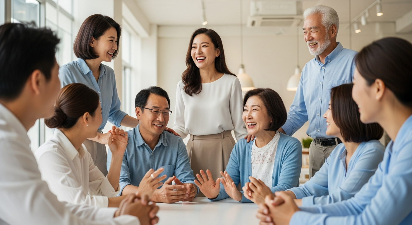 재혼 통계, 생각보다 '이것'이 달라졌어요!