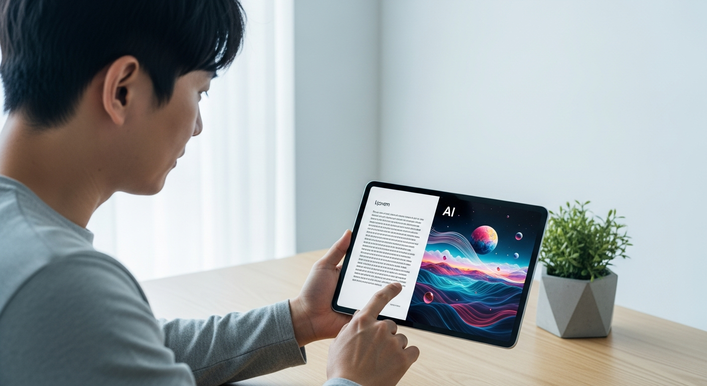 AI时代，博客写作发生了怎样的变化？