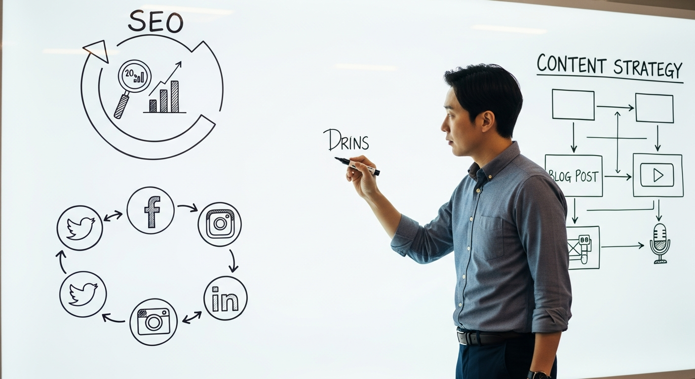 2026年，博客成功的必备策略 - 博客写作