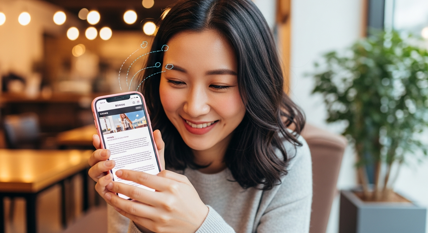 抓住读者心的博客写作秘诀