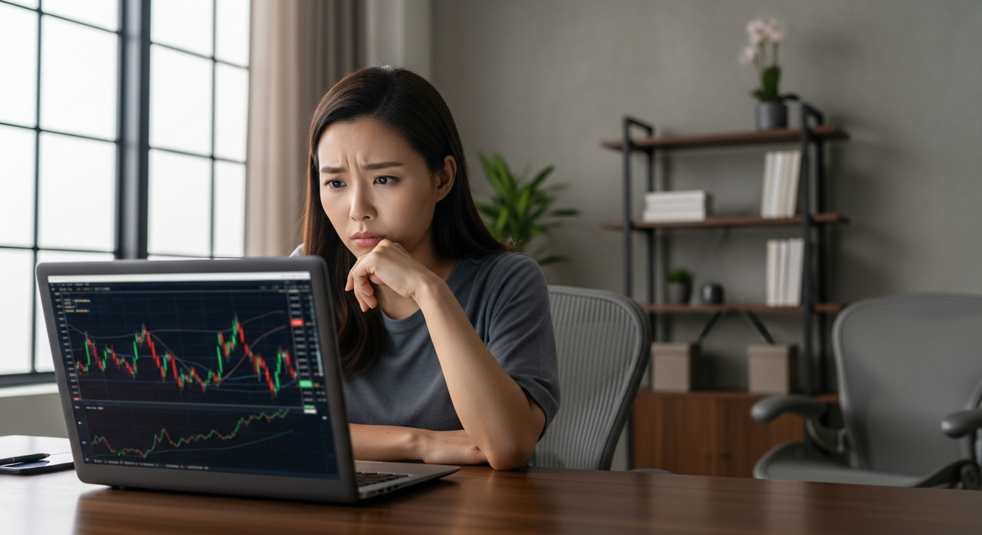 상장폐지 절대 피해야 할 3가지 방법? 아무도 몰랐던 2026년 최신 정보!