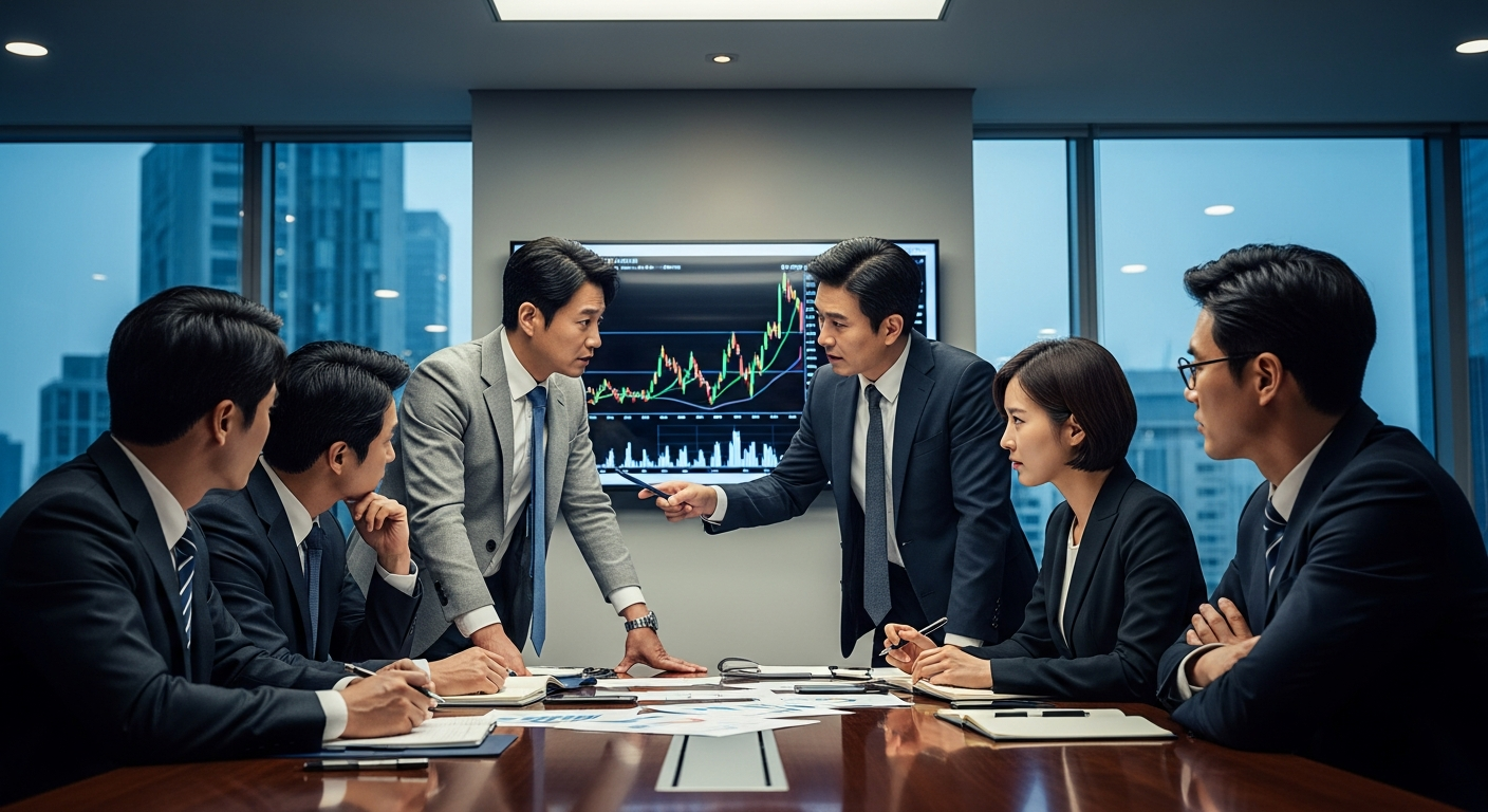 상장폐지 절대 피해야 할 3가지 방법? 아무도 몰랐던 2026년 최신 정보! 4 상장폐지, 대체 왜 발생하고 어떤 변화가 있을까?