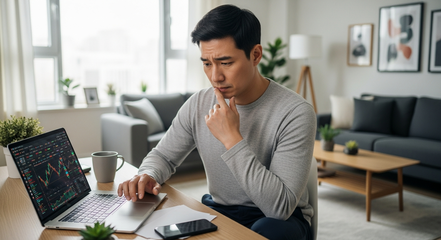 비트코인, 2026년 대격변 예고? 아무도 몰랐던 충격적인 진실! 2 비트코인, 지금 어디쯤 와 있나요? (2026년 4월 기준) - 비트코인