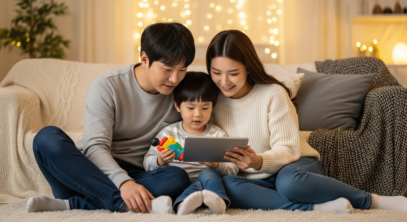 요즘 육아 금쪽같은 내새끼, 2026년에도 계속되는 육아 고민과 그 진실 3가지