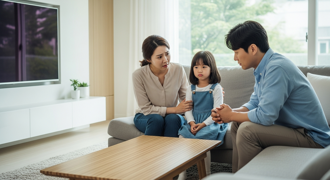 요즘 육아 금쪽같은 내새끼, 2026년에도 계속되는 육아 고민과 그 진실 3가지 2 여전한 인기, 그리고 새로운 '금쪽이'들 이야기