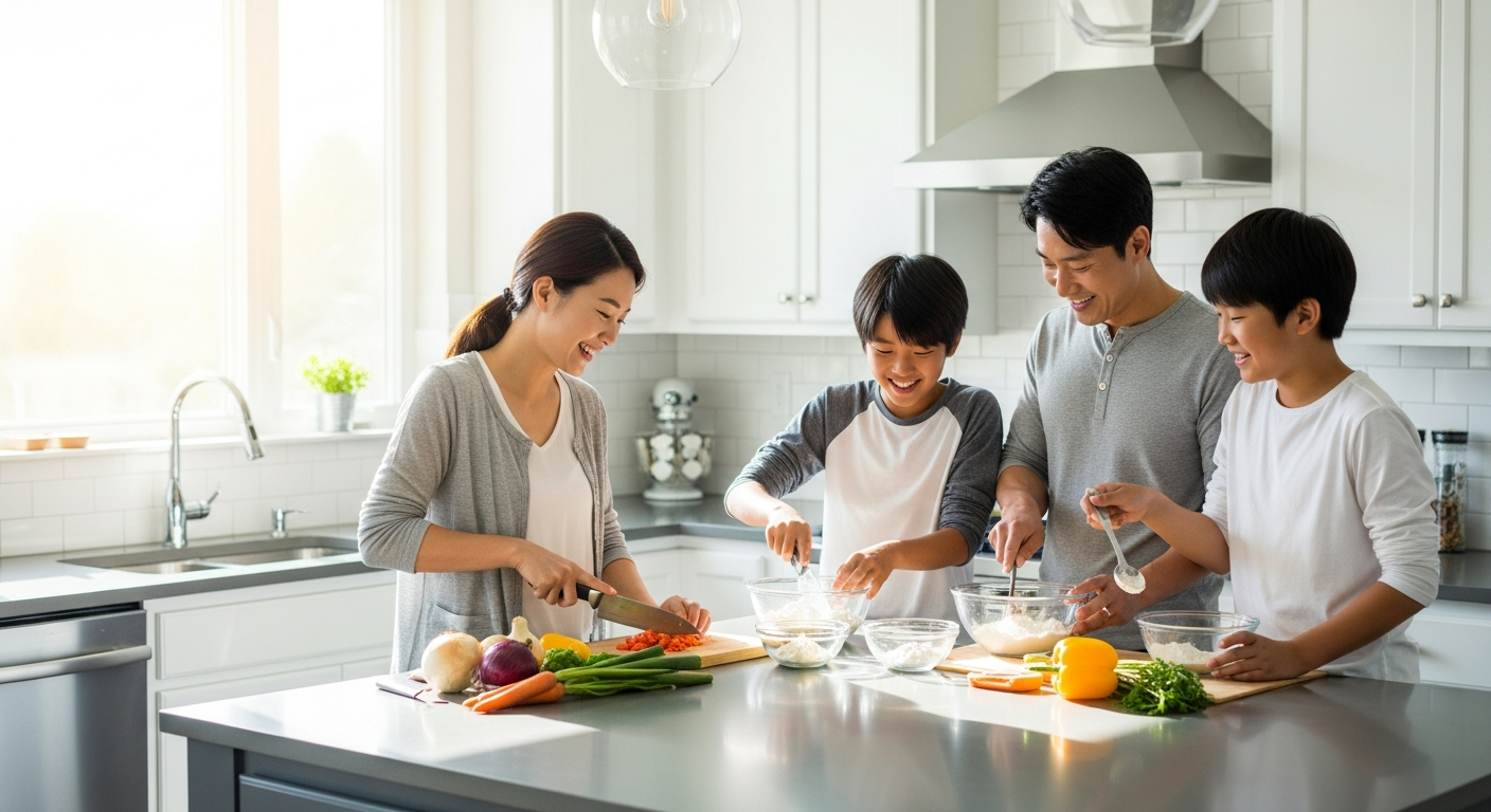 3. 셰프들의 인간미 넘치는 매력, 그리고 최근 소식들 - 냉장고를 부탁해