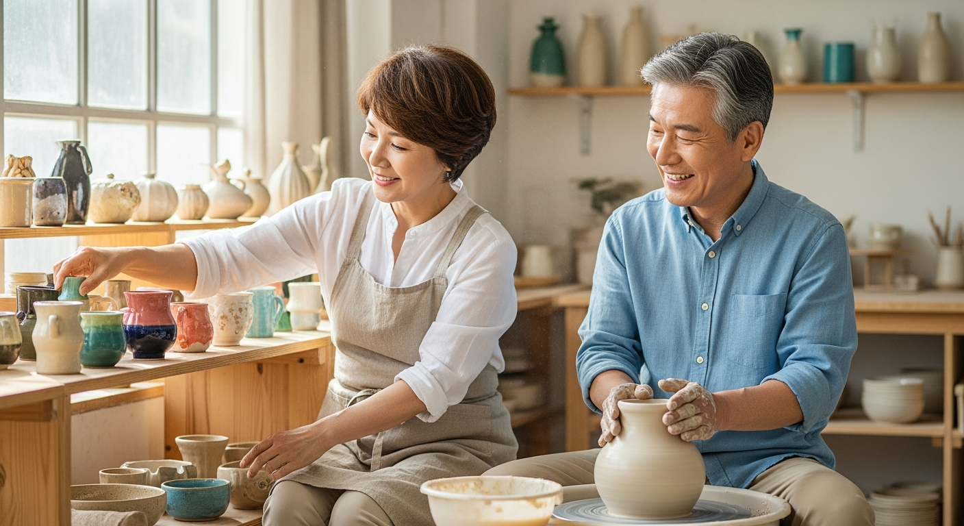 소득 절벽, 어떻게 버텨야 할까? 현실적인 노후 준비 팁