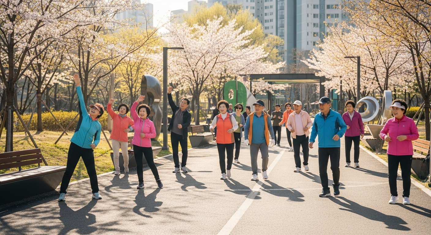 2026年,老年人福利将大变样?只需了解这5点,您父母的晚年生活将焕然一新 1 blog image 1775424967072