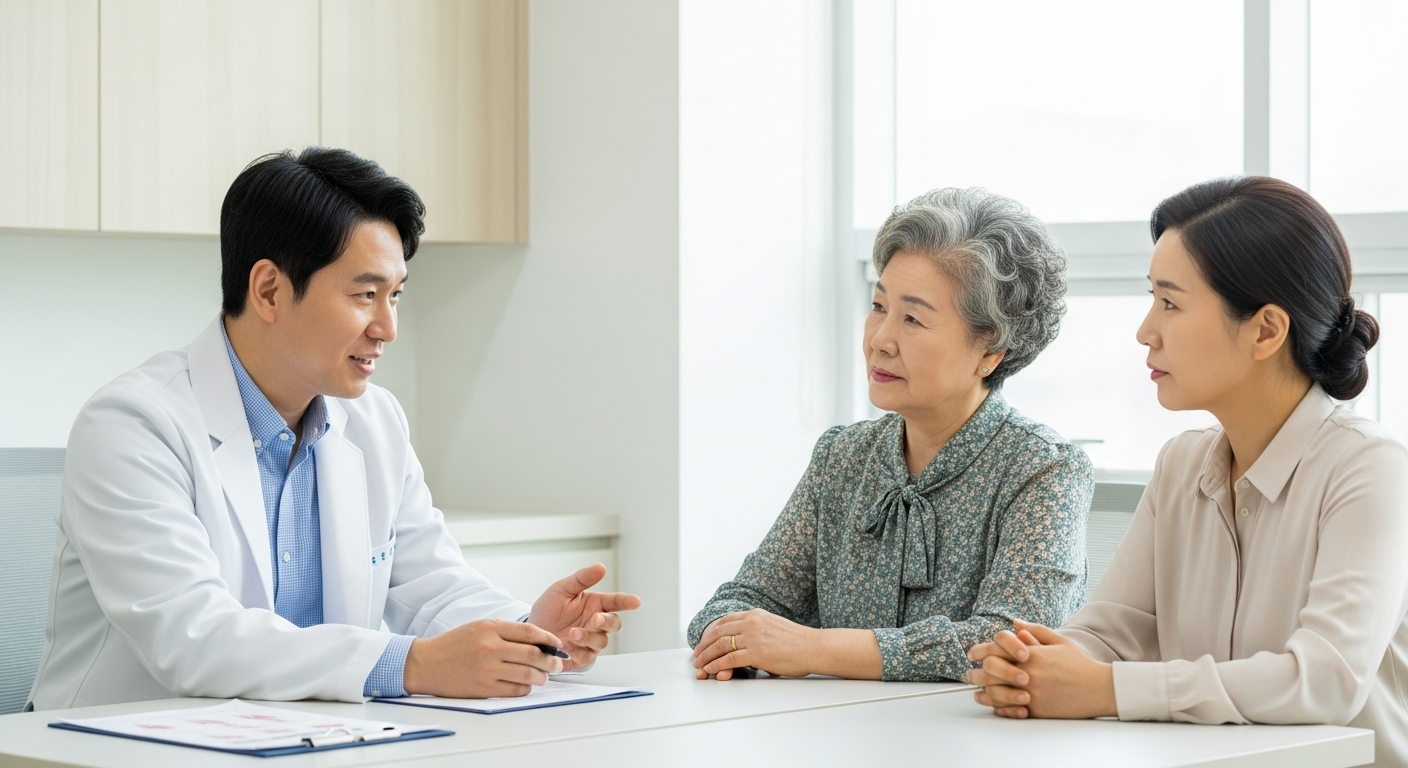 2026年,老年人福利将大变样?只需了解这5点,您父母的晚年生活将焕然一新 5 减轻痴呆症担忧的家庭医生制度和基础养老金改革