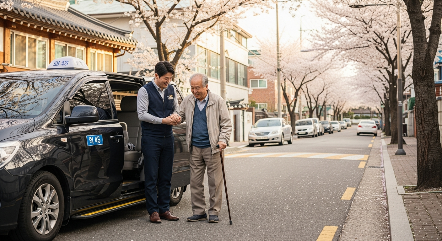 2026年,老年人福利将大变样?只需了解这5点,您父母的晚年生活将焕然一新 4 驾照返还福利,现在要变成“出行权”了?