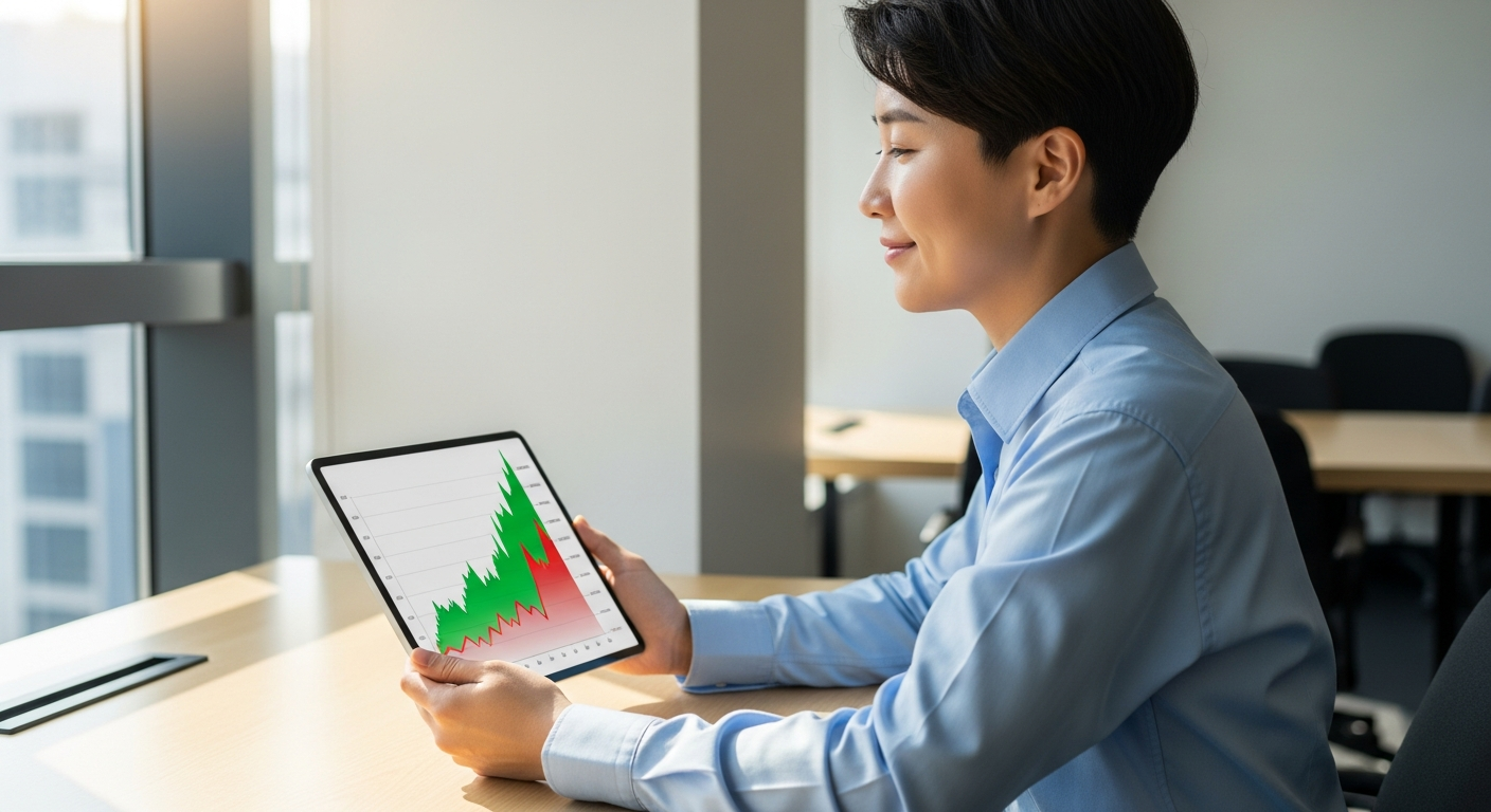 2026년 실적 대폭발! 흑자 전환의 진실