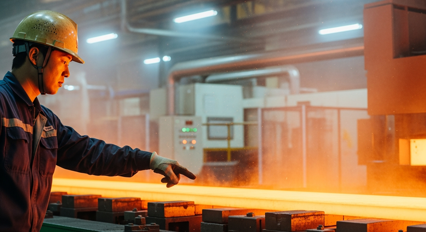 现代制铁,2026年将颠覆钢铁行业格局的3大理由 2 碳减排钢板量产,欧洲法规也“嗯,没问题~” - 现代制铁