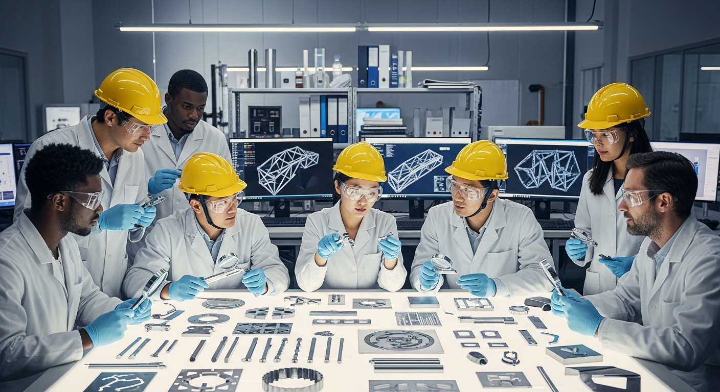 现代制铁,2026年将颠覆钢铁行业格局的3大理由 4 现代制铁,未来增长点“第三代钢板”和“安全”双管齐下