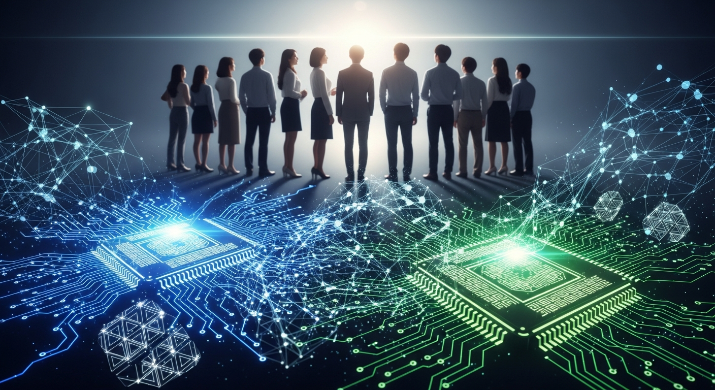 반도체와 AI, 한국 경제 성장의 새 동력