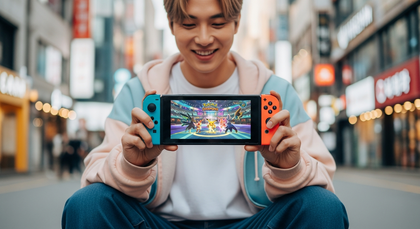 Pokémon Champions Released Today! Will This Game Change the World Championships Landscape? 1 blog image 1775565625824