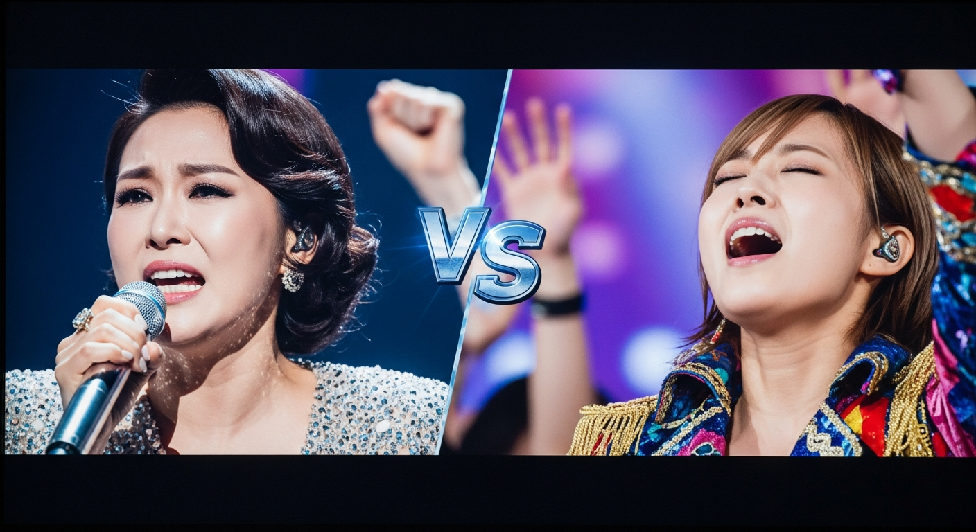 2026 한일가왕전, 우리가 주목해야 할 관전 포인트