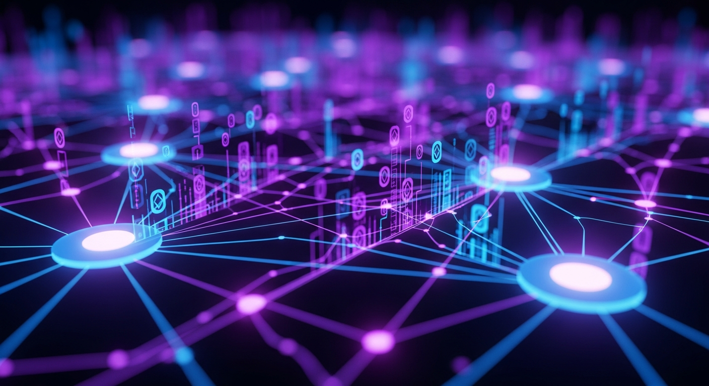 토큰화 자산과 '프로젝트 크립토'의 야망