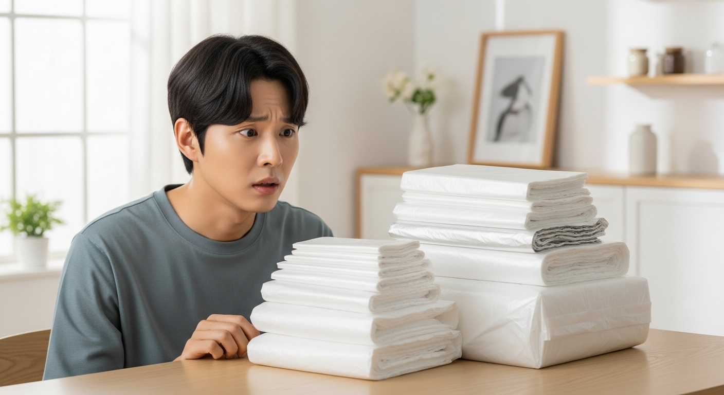 쓰레기 봉투 대란? 2026년 우리가 꼭 알아야 할 '이것' 4 쓰레기 봉투 대란? 2026년 우리가 꼭 알아야 할 ‘이것’