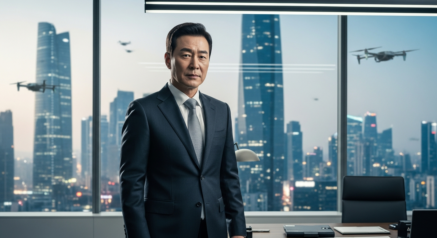 최태원 회장, 2026년 한국 경제에 던진 승부수와 숨겨진 이야기 1 blog image 1775709654222