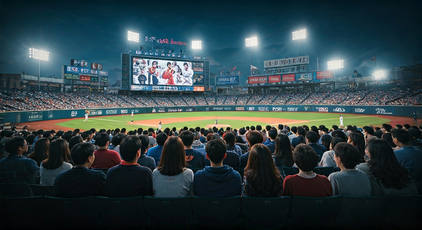 MLB 2026 시즌, 이거 진짜 '기대컨' 안 되네! 야구팬들 벌써 심장이 '쿵'! 2 2026 MLB, 놓치면 후회할 주요 이벤트는? - MLB