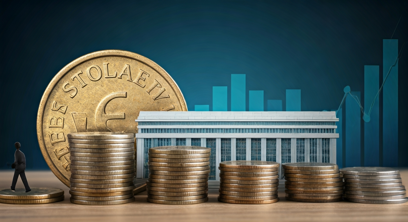 한국은행 기준금리, 2.50% '동결건조'는 언제까지일까? 1 blog image 1775737479074