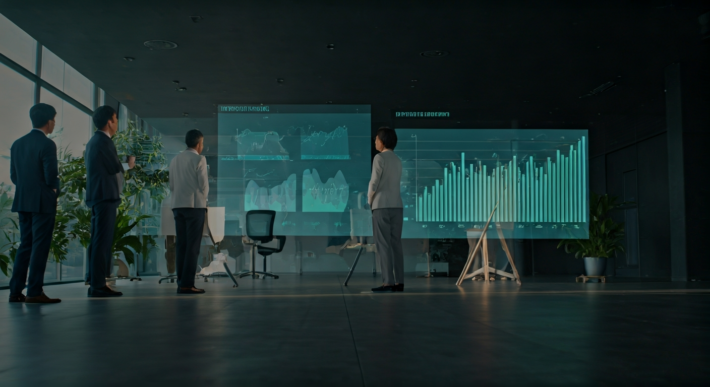SBTi 2026, 기업들이 지금 당장 주목해야 할 과학 기반 감축 목표의 진실 4 SBTi 2026, 기업들이 지금 당장 주목해야 할 과학 기반 감축 목표의 진실
