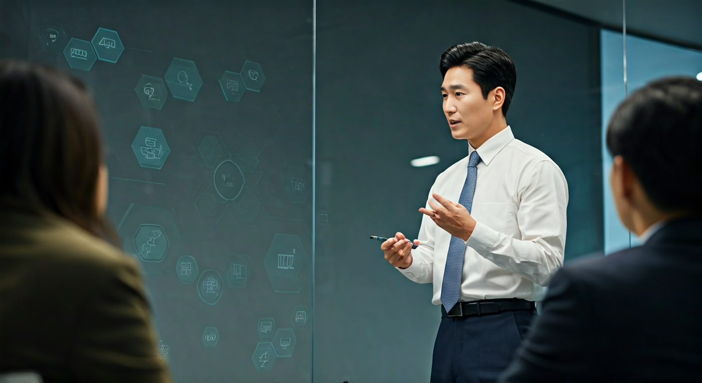 SBTi 2026, 기업들이 지금 당장 주목해야 할 과학 기반 감축 목표의 진실 2 SBTi가 대체 뭔데? 왜 갑자기 난리야? - SBTi