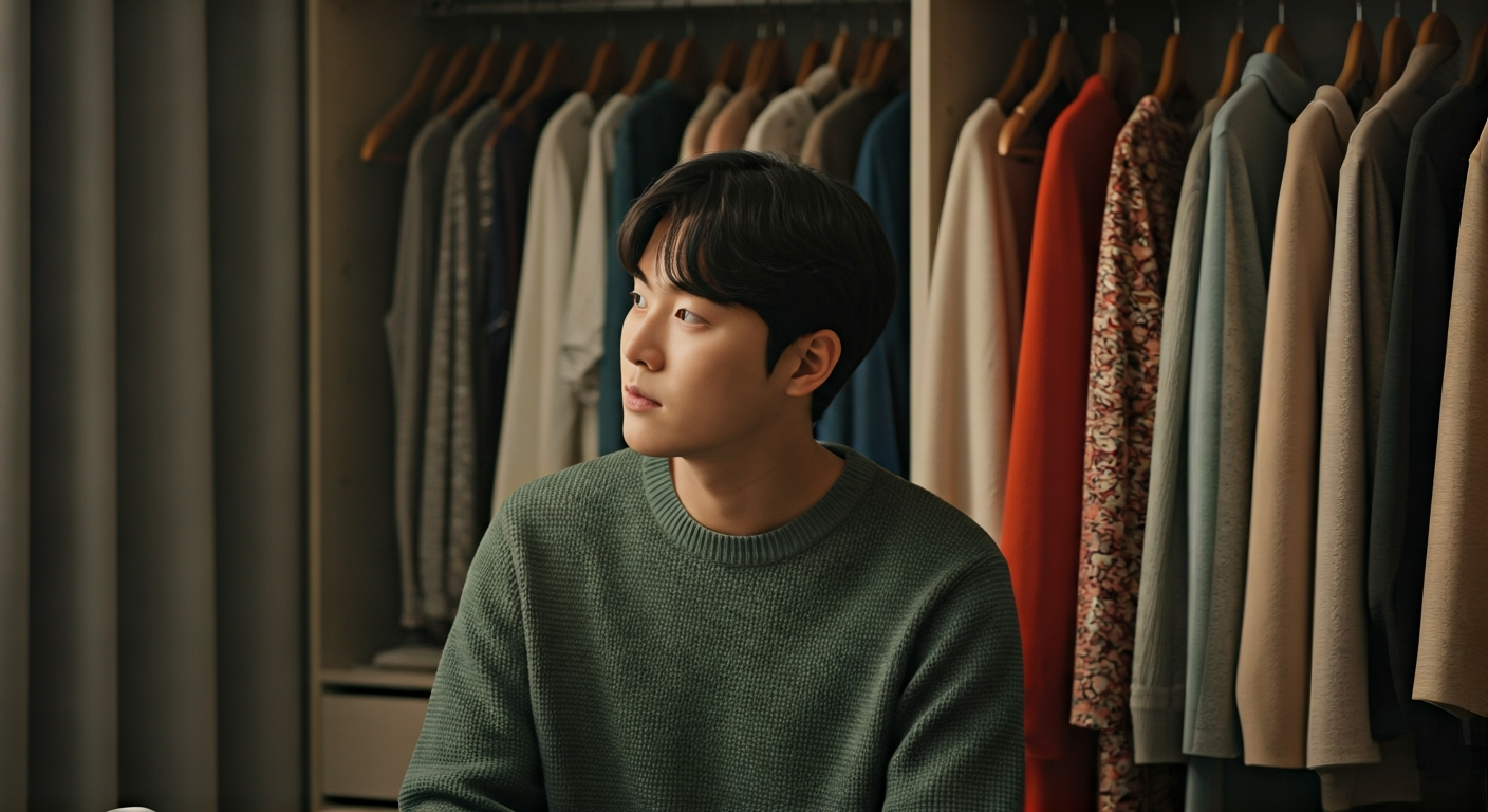 오늘 날씨로 보는 4월, 찐 봄이라더니… 이렇게 변덕 부리기 있나요? 3 변덕 심한 4월 기온, 옷차림이 관건