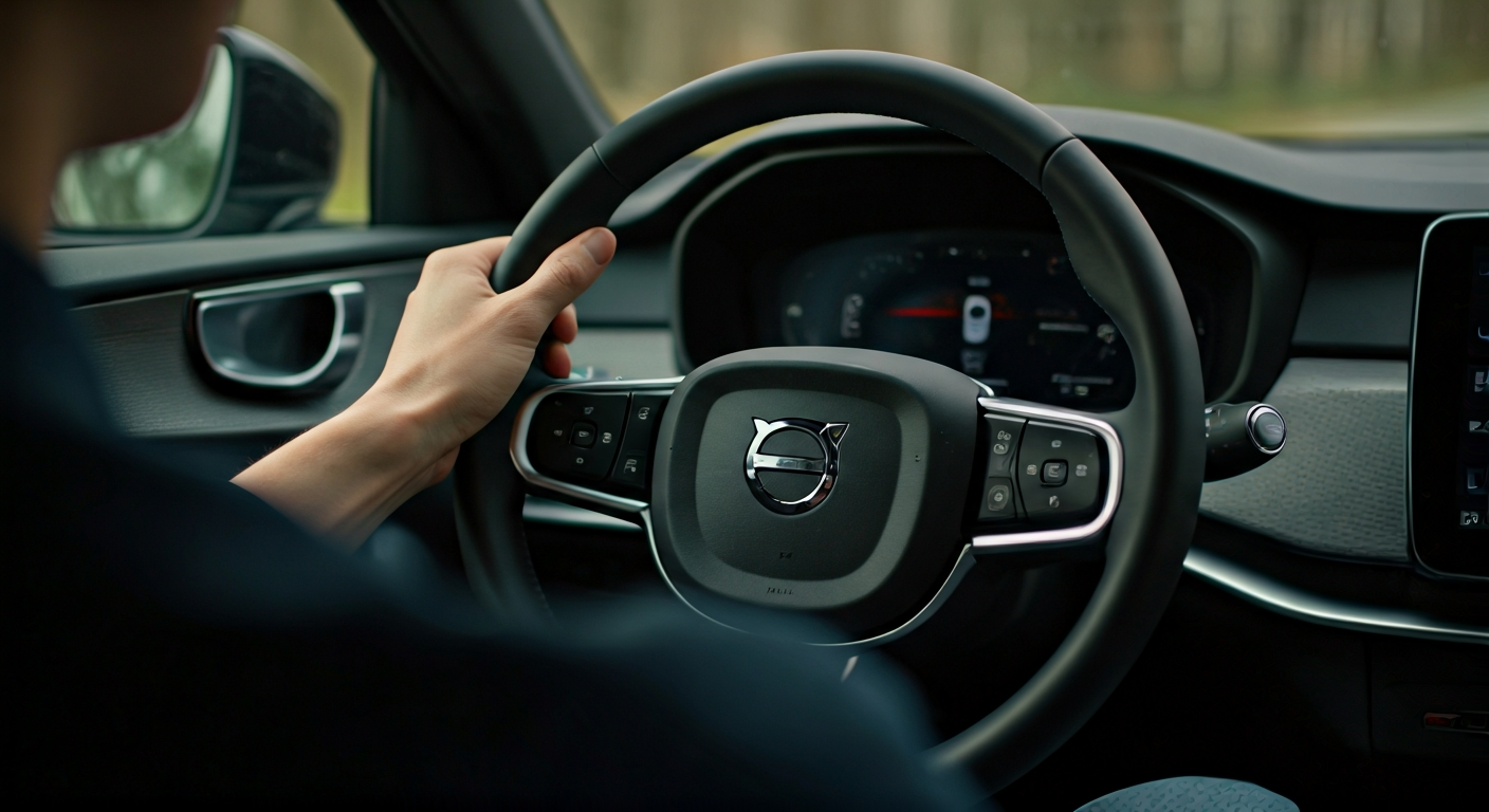 Polestar,2026年出人意料的大反转!现在就必须关注的3个理由 4 지속가능성과 프리미엄 가치, 폴스타가 가는 길