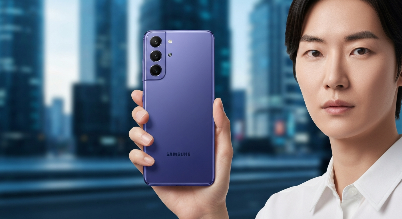 三星 Galaxy S26 终于揭开面纱!史上最强AI和相机,这次真的能“手机逆袭人生”吗? 1 blog image 1775829826323