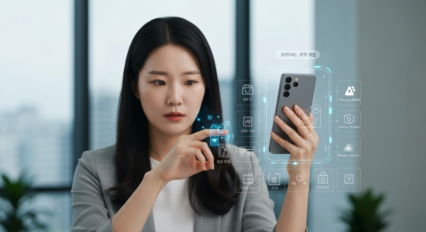 三星 Galaxy S26 终于揭开面纱!史上最强AI和相机,这次真的能“手机逆袭人生”吗? 2 更强大的“Galaxy AI”,成为日常生活中的助手