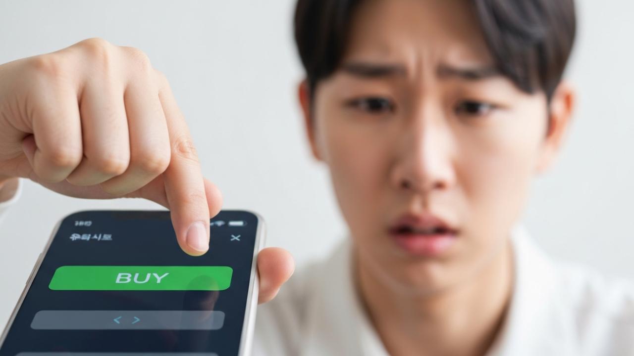 2030 주식, 이번 생에 부자 될 3가지 방법? 아무도 안 알려준 진실 3 단타, 몰빵 투자… 2030의 위험한 베팅