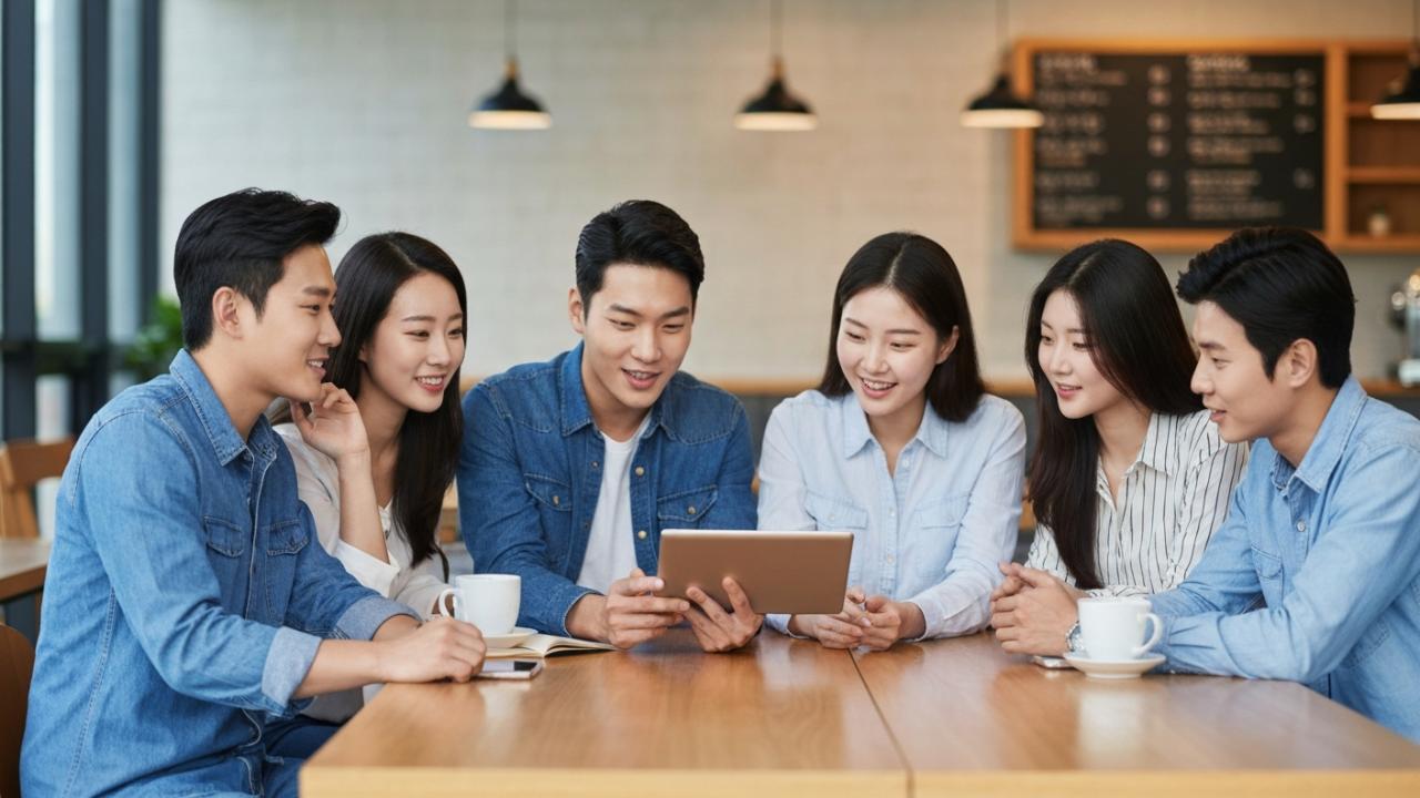 《我独自生活》解读潮流的力量