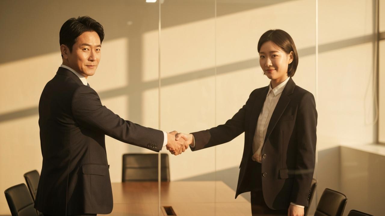KDB Life Insurance's 7th Attempt to Sell! Will It Finally Find a New Owner This Time? 2 Seven Falls, Eight Rises: Is the Sale Process Finally Starting?