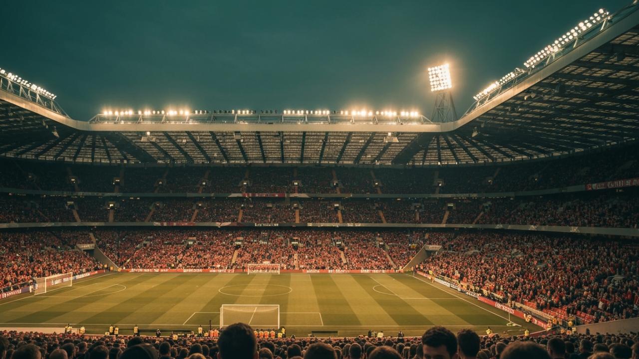 리버풀 대 풀럼, 안필드의 구명줄이 될까? 2026 시즌 프리미어리그 32라운드 분석 4 리버풀 대 풀럼, 안필드의 구명줄이 될까? 2026 시즌 프리미어리그 32라운드 분석