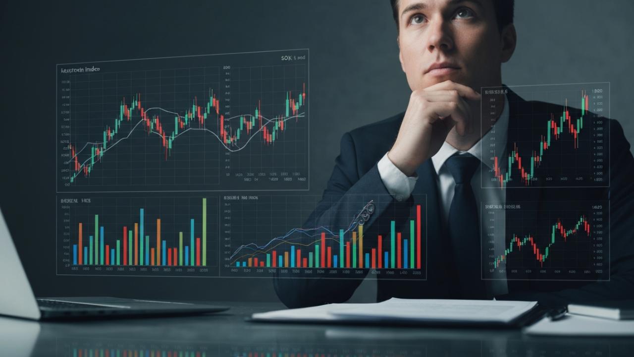 Philadelphia Semiconductor Index: Know This Before Investing, and You Won't Regret It? 3 Why Is the SOX Index So Important?