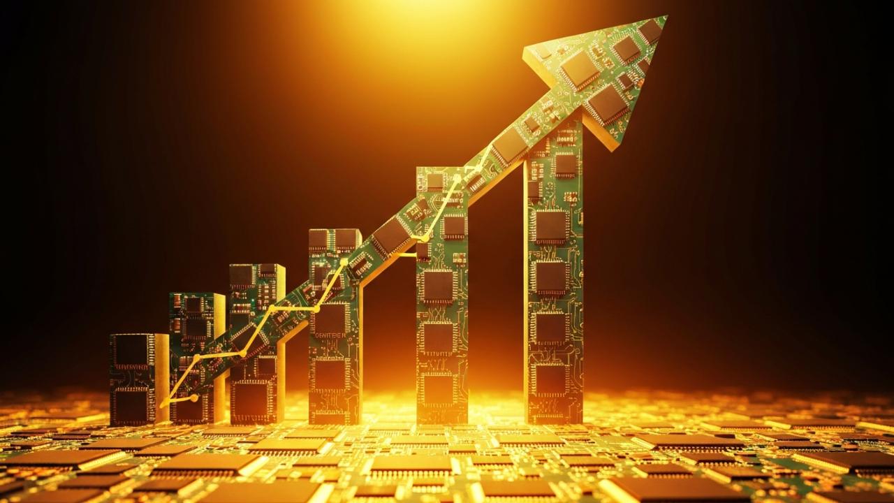 Philadelphia Semiconductor Index: Know This Before Investing, and You Won't Regret It? 4 2026, What's the Current Mood of the Semiconductor Index?