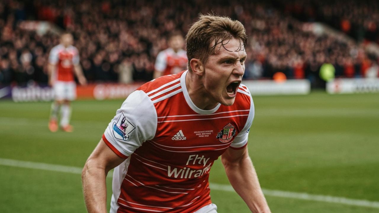 Sunderland vs Tottenham: The Big Match Reignites in the Premier League! 2 Beyond the Championship to the Premier League: Sunderland's Miraculous Return