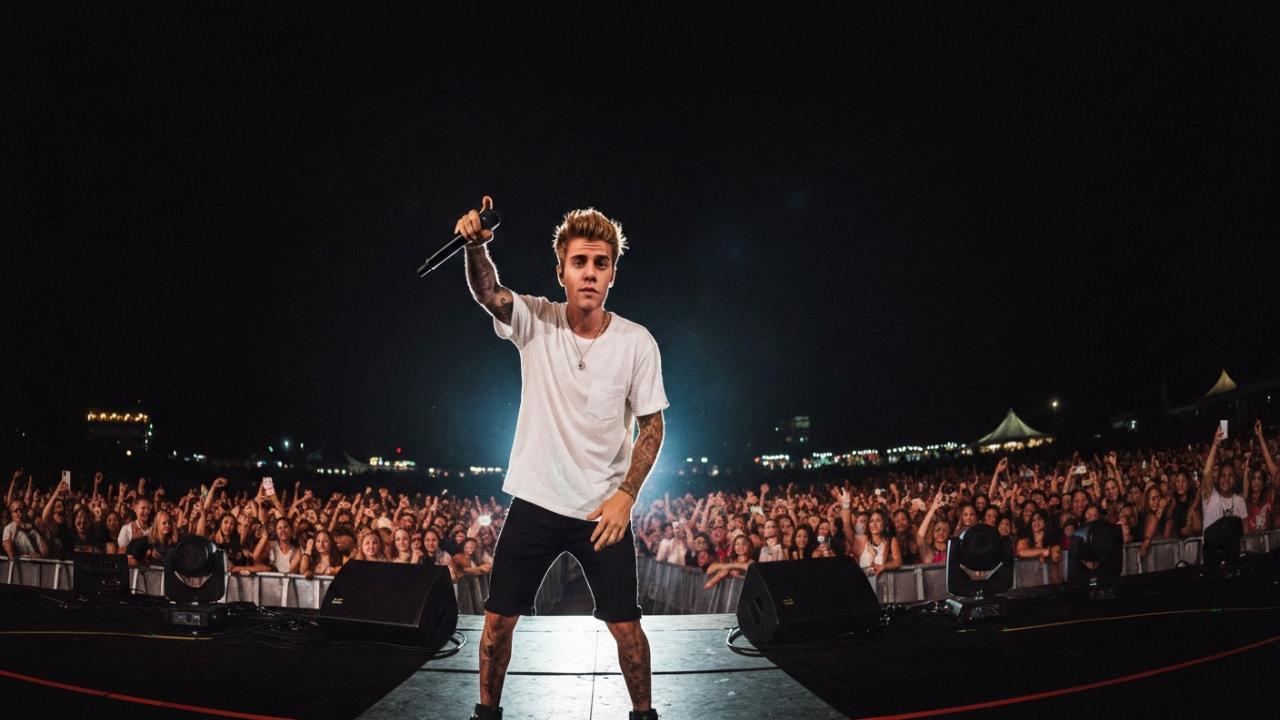 저스틴 비버, 2026 코첼라 헤드라이너의 진실: 논란부터 감동까지 4 저스틴 비버, 2026 코첼라 헤드라이너의 진실: 논란부터 감동까지