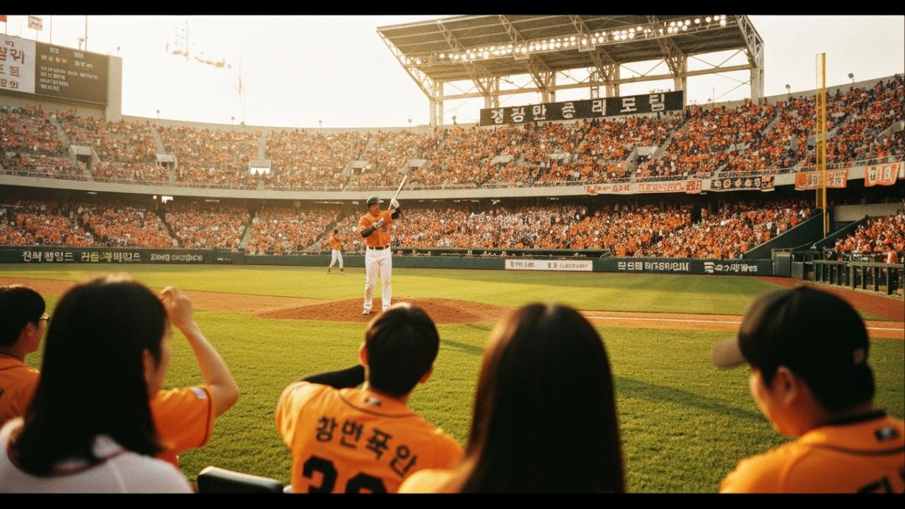 kia 타이거즈, 2026 시즌 '찐' 우승 각? 지금 바로 확인! 1 blog image 1776029157412